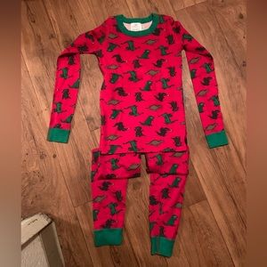 Hanna Andersson pajamas